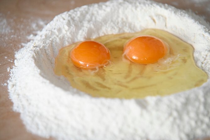 Pasta Academy Sfoglina Simonetta - Simonetta’s experience and teaching style