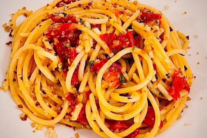 Pasta and Pizza cooking class in Cortona - Reaching Casa Bellavista without a pickup