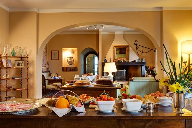 Pasta and Pizza cooking class in Cortona - Who will enjoy this class most?