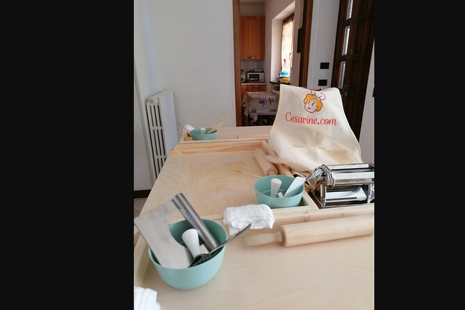 Pasta and Tiramisu Class with a View near Lake Como - Is $161.63 good value near Lake Como?
