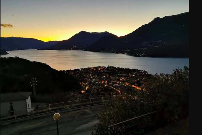 Pasta and Tiramisu Class with a View near Lake Como - Starting with an Italian aperitivo