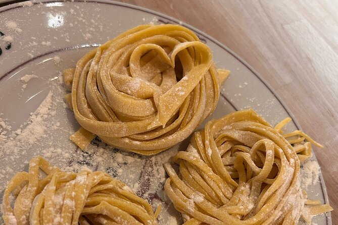 Pasta and Tiramisu Cooking Class at Come Na Vorta Navigli Milan - A Milan cooking class with a Roman accent
