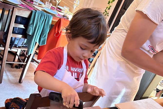 Pasta and Tiramisu Cooking Class at Come Na Vorta Navigli Milan - What the three-and-a-half hours feel like