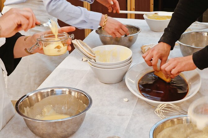 Pasta and Tiramisu Cooking Class in Rome, Piazza Navona - Who should book this class?