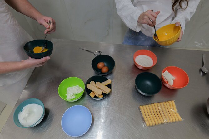 Pasta and Tiramisu Cooking Class with Local Chef in Naples - Who will enjoy this Naples cooking class most