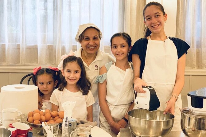 Pasta and Tiramisu Cooking Class with Wine in Venice - What the Venice cooking class is really like