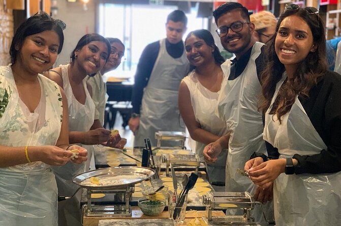 Pasta and Tiramisu Cooking Class with Wine in Venice - Why Dorsoduro adds value