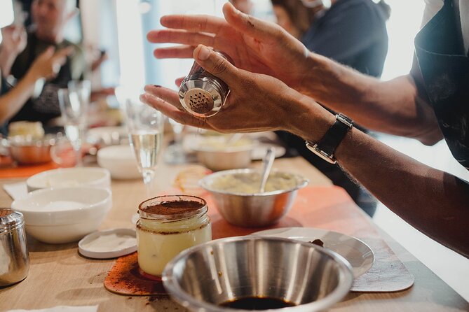 Pasta and Tiramisù Cooking Workshop in the Heart of Rome - What this Rome cooking class is really like