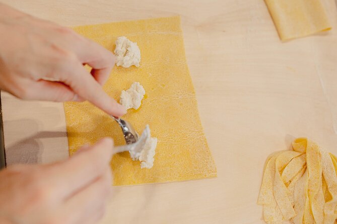 Pasta and Tiramisù Cooking Workshop in the Heart of Rome - Is $66.52 a fair price in Rome?