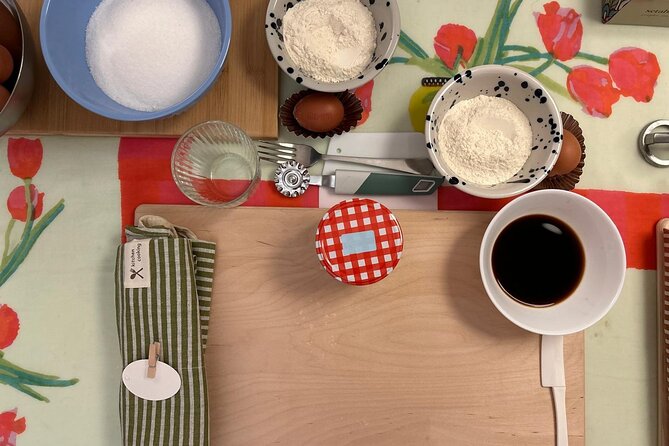 Pasta and Tiramisu join our cooking class - How the €97.24 price holds up