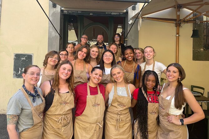 Pasta and Tiramisu Masterclass in Rome - Starting with pasta dough and everyday tools