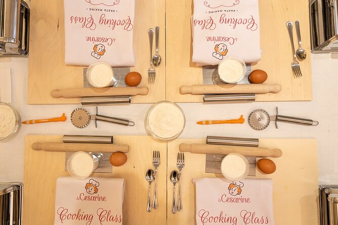 Pasta And Wine Class Make Ravioli in Lake Como - Shaping and finishing the stuffed pasta