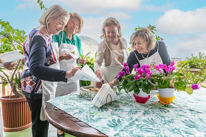 Pasta And Wine Class Make Ravioli in Lake Como - Why the small group matters
