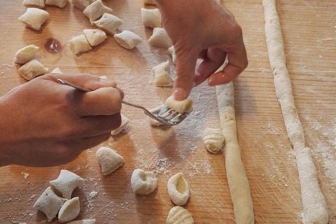 Pasta & Basta - What Happens in the Sanremo Apartment