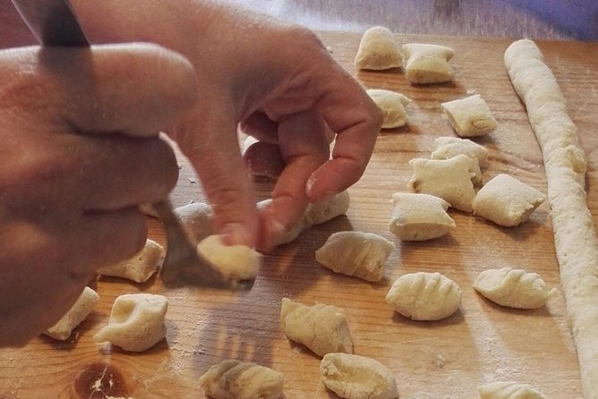 Pasta & Basta - Monica’s Teaching Style