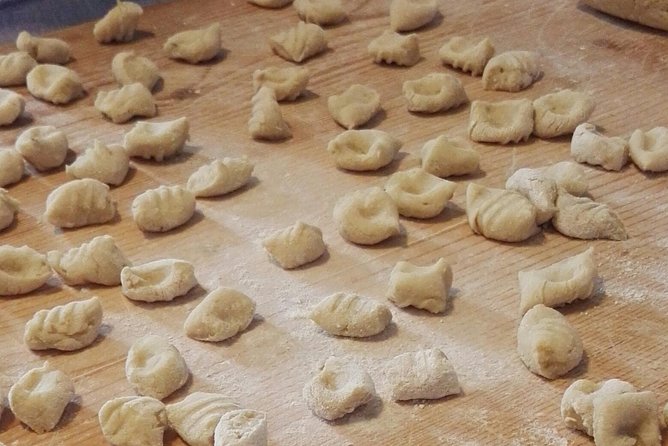 Pasta & Basta - What the Private Format Means