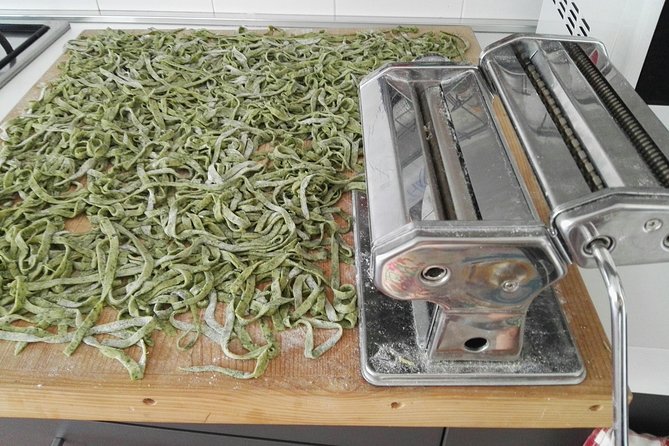 Pasta & Basta - Who Will Enjoy Pasta & Basta Most?
