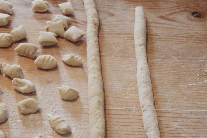 Pasta & Basta - Is This the Right Sanremo Food Experience?