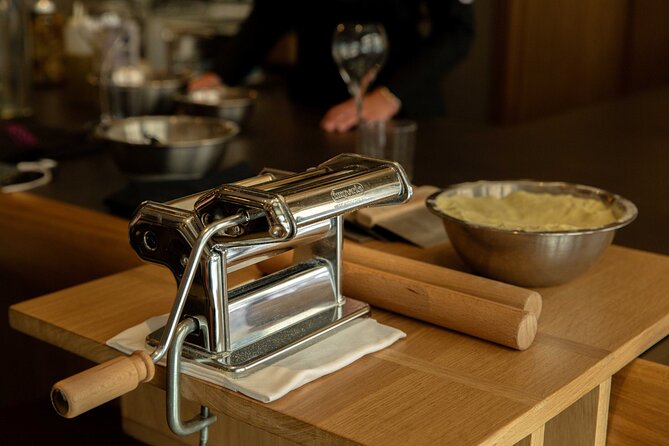 Pasta Class at Roscioli, Wine & Rome Street Eats - Is $143.91 a fair price?