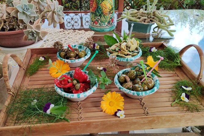 Pasta Class Cook Traditional -Sciacca-Wine included-Shuttle extra - A family kitchen outside Sciacca