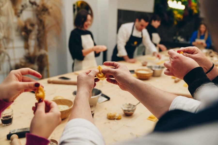 Pasta Class Florence | The art of pasta + Chianti wine tour - Five things to know before booking