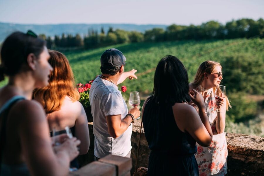 Pasta Class Florence | The art of pasta + Chianti wine tour - Should you book the pasta and Chianti combination?