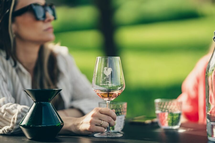 Pasta Class Florence | The art of pasta + Chianti wine tour - Who will enjoy this day most?