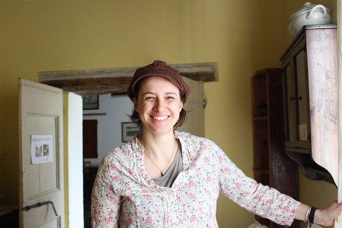 Pasta Class in Bologna in a 15th-Century Estate Home with Chiara - Key Points to Know Before You Book