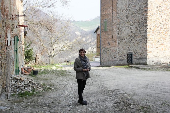 Pasta Class in Bologna in a 15th-Century Estate Home with Chiara - Who Will Enjoy This Most