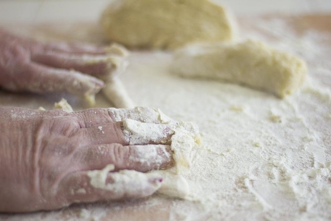 Pasta Class in Sorrento - Who will enjoy this class most