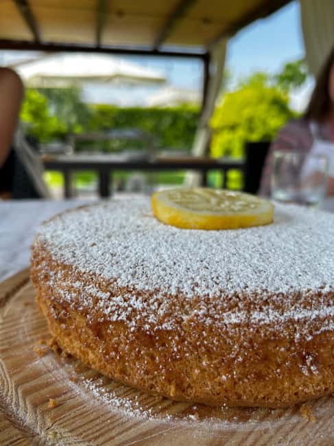 Pasta Cooking Class in a Garden near Pompeii - Bruschetta and seasonal ingredients