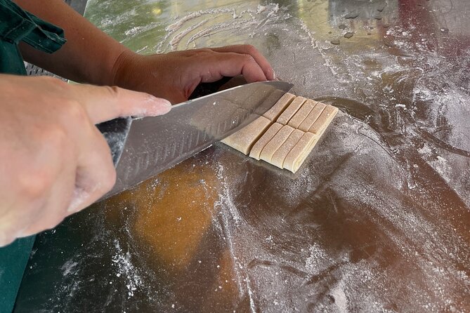 Pasta Cooking class in Pompeii - The best match for this Pompeii experience