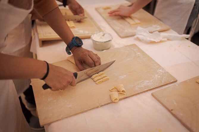 Pasta Cooking Class in Rome - Fettuccine Class in Piazza Navona - Is $67.72 a fair price?