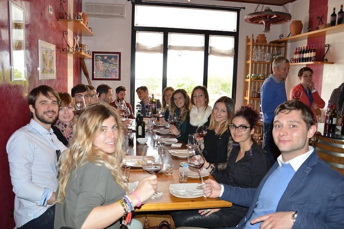 Pasta Cooking class in the countryside - Who will get the most from this six-and-a-half-hour outing