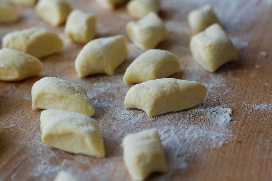 Pasta Cooking Experience in Florence - Small drawbacks worth knowing
