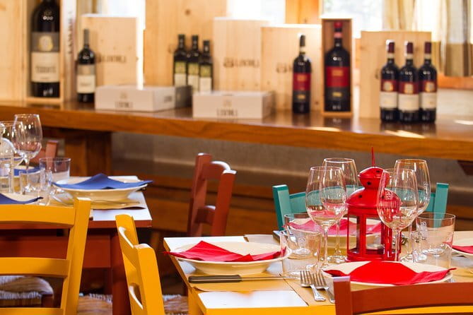 Pasta Cooking Experience in Florence - How much value do you get for $85?