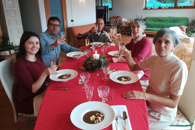 Pasta Cooking Lesson and Lunch on Garda Lake - Pairing sauces with the right pasta