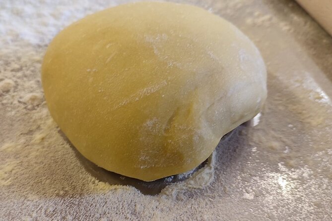 Pasta experience near San Pietro - Location, timing, and getting there