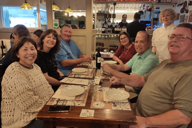 Pasta experience near San Pietro - What the strongest praise tells you
