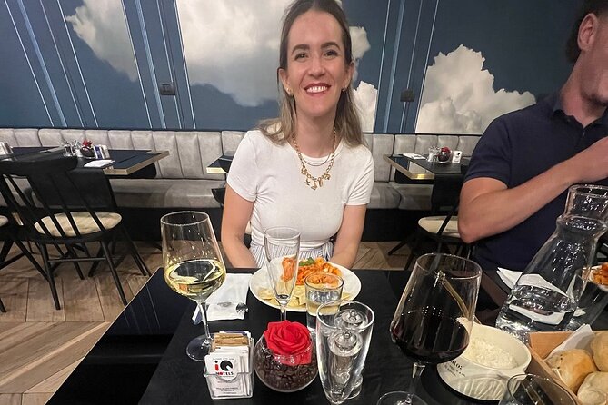 Pasta Fettuccine, Ravioli and Tiramisu Cooking Class in Florence - Why this Florence cooking class works well