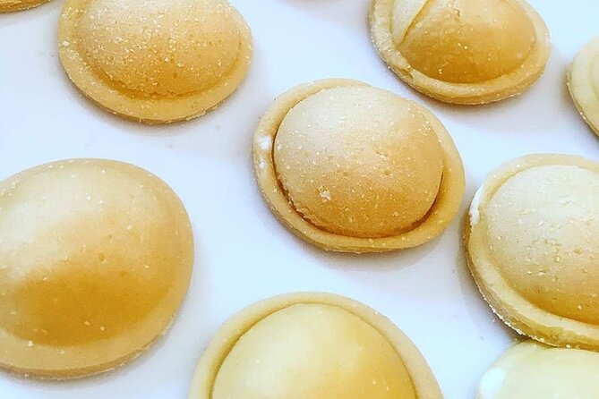Pasta Fresca Gnocchi and Ravioli a Napoli - Your own station changes the class