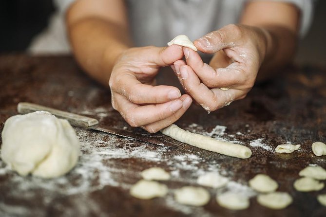 Pasta Fresca Hands-on Cooking Class with a Local in Como - Key details before you book