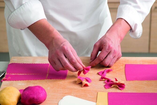 Pasta Fresca Hands-on Cooking Class with a Local in Como - What this Como pasta class is really like
