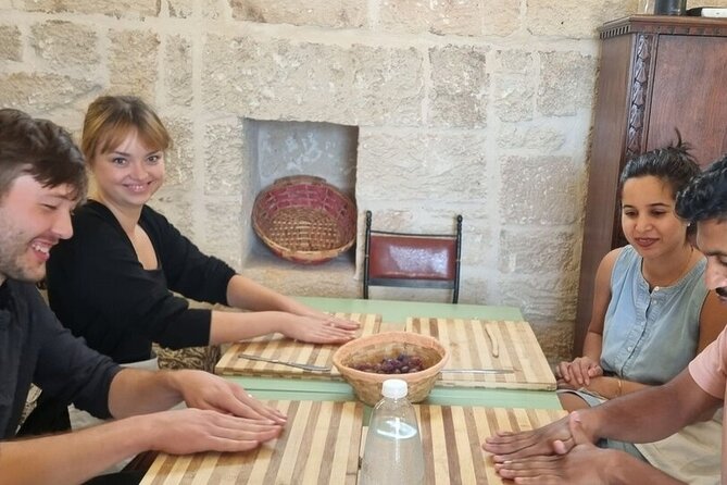 Pasta lesson with extra virgin olive oil tasting - Key points to know before booking