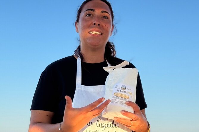 Pasta lesson with extra virgin olive oil tasting - Timing, transport, and practical planning
