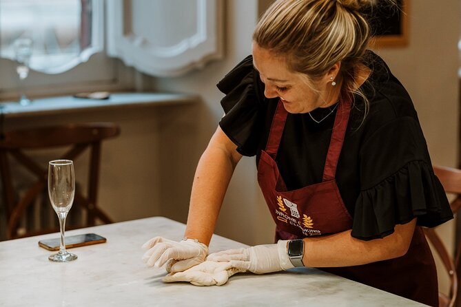 Pasta Making and Tiramisù Class in Rome (SHARED) - Who will enjoy this class most