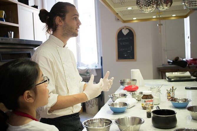 Pasta Making and Tiramisù Cooking Class in Rome - Starting near Piazza Navona at 5:30 pm