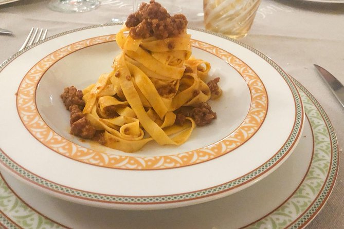 Pasta Making Class in Modena with Francesca, a Michelin-Star Chef - Why this Rubiera pasta class feels personal