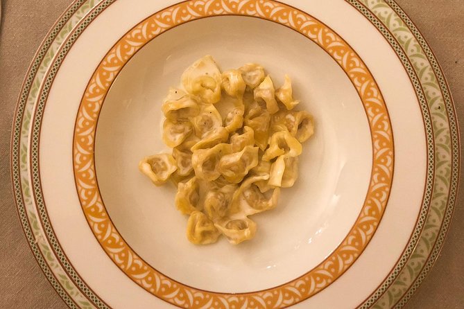 Pasta Making Class in Modena with Francesca, a Michelin-Star Chef - What the Michelin-starred connection really adds