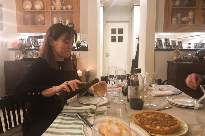 Pasta Making Class in Modena with Francesca, a Michelin-Star Chef - Is $240 per person a fair value?